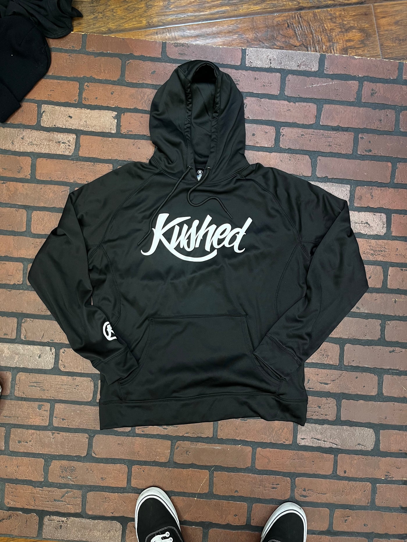 Premium Classic Hoodie